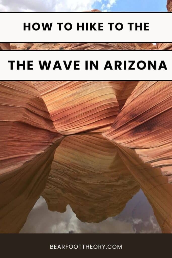Terrain Spark | Planning your hike to The Wave? Our blog post covers everything from navigating the permit process to a step-by-step guide on the trail. Discover the hidden beauty of Arizona's desert and prepare for an unforgettable journey with our expert tips and advice.